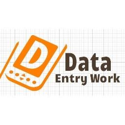 dataentrywork00's profile picture. All you need is to type a minimum of 800 words to get paid.