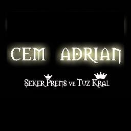 Cem Adrian Severlerin Buluşma Adresi...