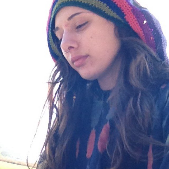 call me queen lachiefa cause im always stoned