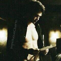 A devil hidden behind good looks and his charming smirk. |{Role-Play.Single.}|