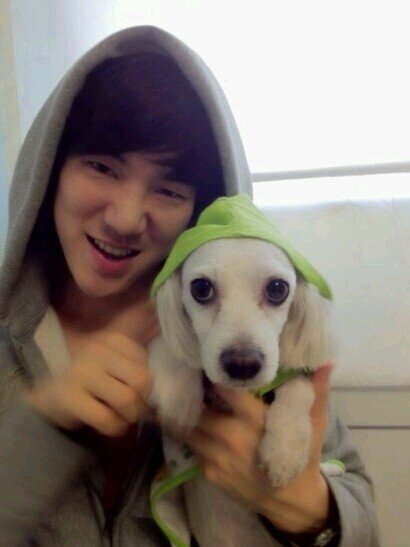 Myactor12's profile picture. 배우 유연석을 응원합니다♥