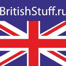 Интернет-магазин для любителей британской культуры. Атрибутика, мерч, Union Jack( британский флаг)