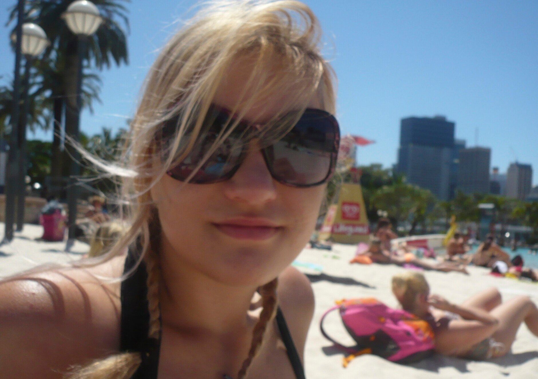 I am British but I live everywhere. I write at bubblews and my own website. I teach English and help with mathematics.