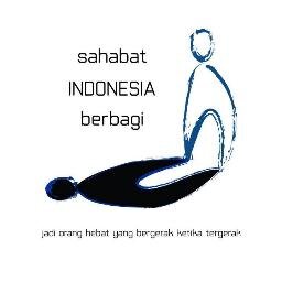Sahabat Indonesia Berbagi Regional Medan | Berbagi Cinta, Berbagi Cerita, Berbagi Ceria | Receh Kahuripan, Gelas Kosong | Untuk Indonesia |
