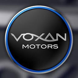 Voxan Motors