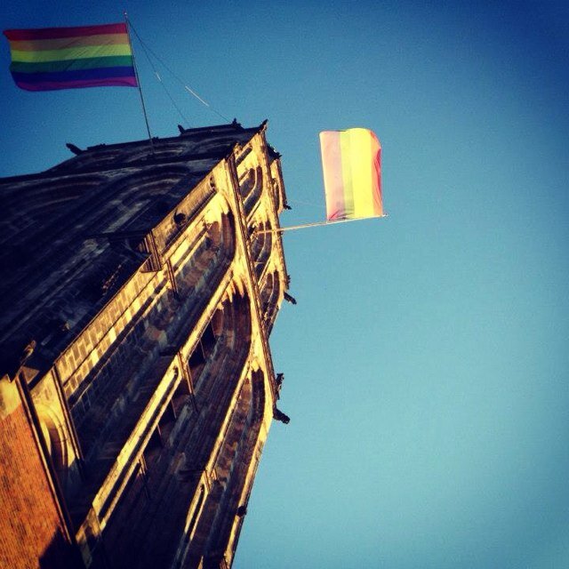 LGBT Groningen