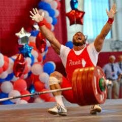 Periodizacion's profile picture. Nuestra recompensa se encuentra en el esfuerzo y no en el resultado. Un esfuerzo total es una victoria completa.