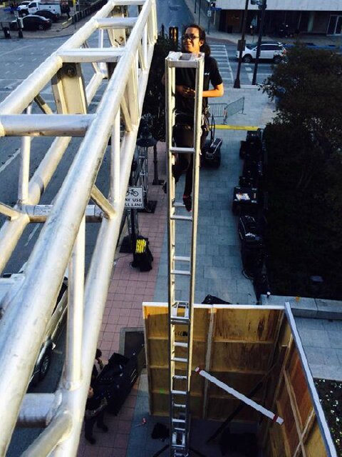 MermaidsDaze's profile picture. I just wanna see the world around me for what it really is. StageHand, I also know my way around a chain motor