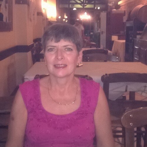 saintrose1959's profile picture. 