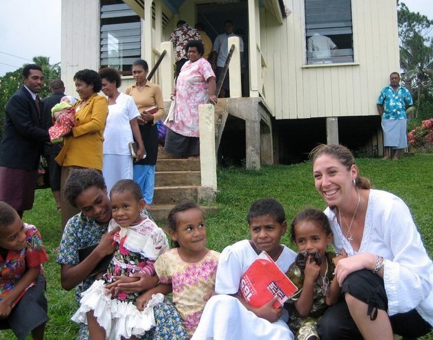 thenannyg's profile picture. Nanny G helps families live life to their fullest.