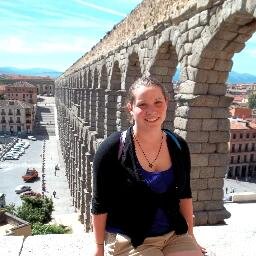 Spanish Teacher in Montgomery Virtual. Estoy tomando el mundo paso a paso :)