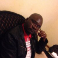 sampson mamphweli (@smamphweli) 's Twitter Profile