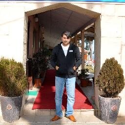 yasirjaved80's profile picture. 