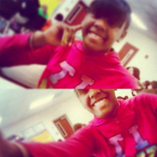 Guyana Rep :) Name M.Kingston so you know its real ! #TeamVirgo ...But follow the kid ,i'll follow back i guess