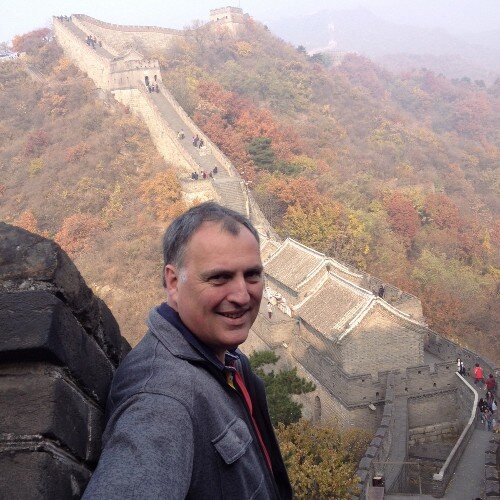 PeterHirstMBE Profile Picture