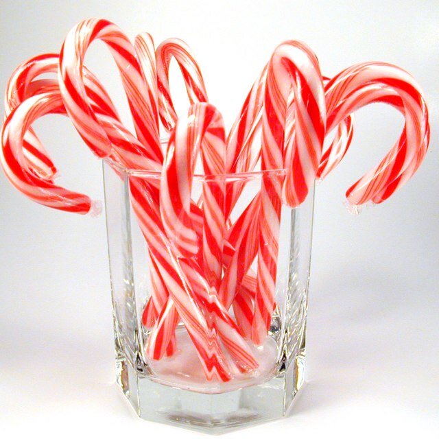 DM us to send your friend, crush, love one, etc. a candy cane along with a message this winter time.