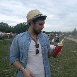 chitarrista!