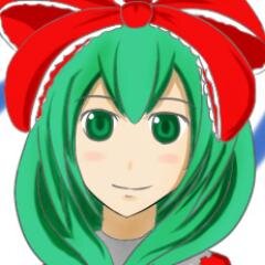 ピアノと東方好き。極稀に絵を描きます。チャー研で音MAD作ってます。/ピアノ/東方Project/音MAD/音ゲー(弐寺、リフレク、ボルテ)/チャージマン研/小説 etc
https://t.co/NeapMF004Q