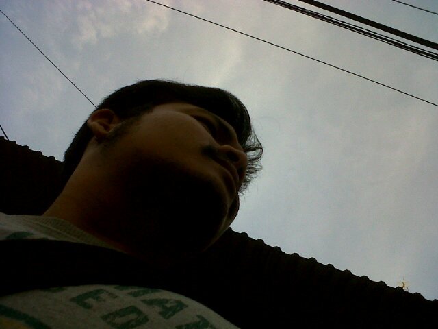 Up to u