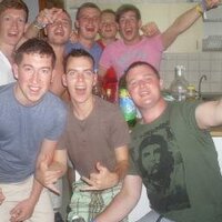 Tomas O Donovan (@tod123) 's Twitter Profile