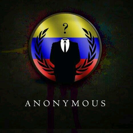 somos anonymous
somos legion 
no olvidamos
no perdonamos 
esperemos....