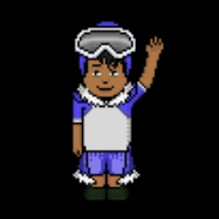 |#teamsnor| Habmoon | Computeren | Rare Handelaar | Air |