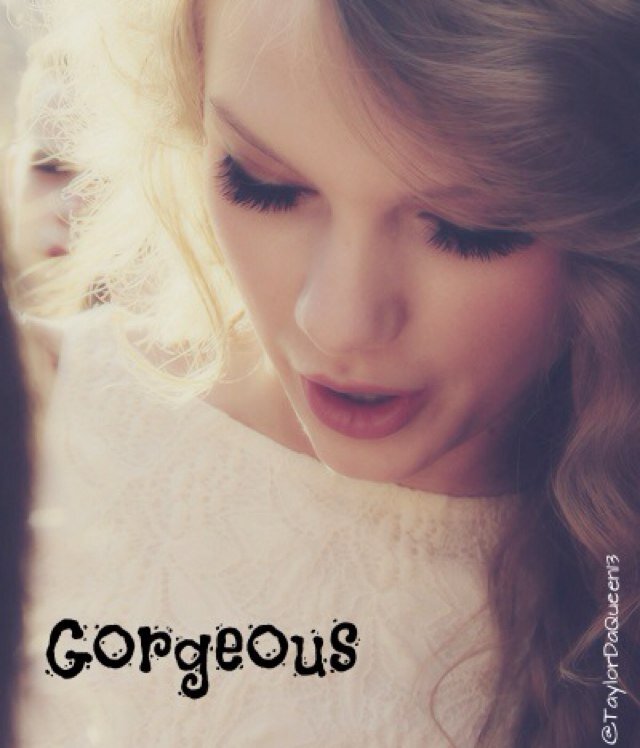Mariam, 17. Swiftie since 9th grade. My dream is to meet my Idol but I met her in my dreams haha. Follow me if you agree that {dreams come true}