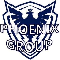 PhoenixGroupCL's profile picture. Empresa consultora de la V región formada por jóvenes profesionales especializada en Desarrollo Web, Diseño Gráfico y Comunicaciones.