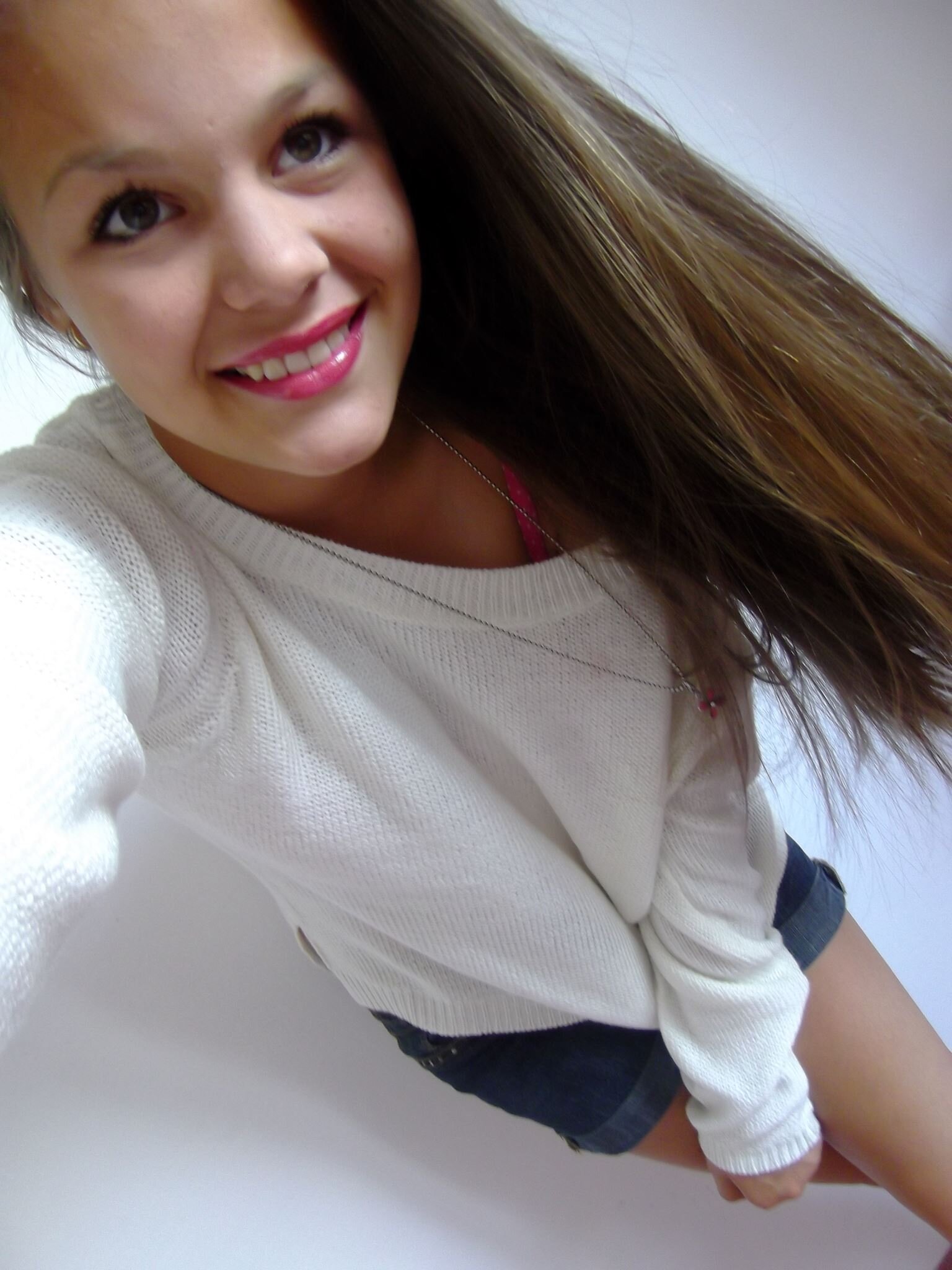 Lover of spaghetti, pizza and Adam :3 :)) ♥♥♥hunger games!!! :* --ℱℴℓℓℴω ME and I ℱℴℓℓℴω YOU back :3