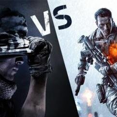 Jugador de ps3 en bf3, bf4 y cod ghost.