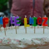 Happy Birthday (@happybirthday) Twitter profile photo