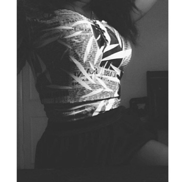 Weird Freak •