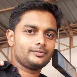 A Techie, Looking forward to carve a better future for all.