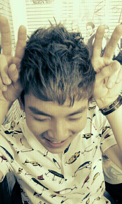 틴탑_사랑해