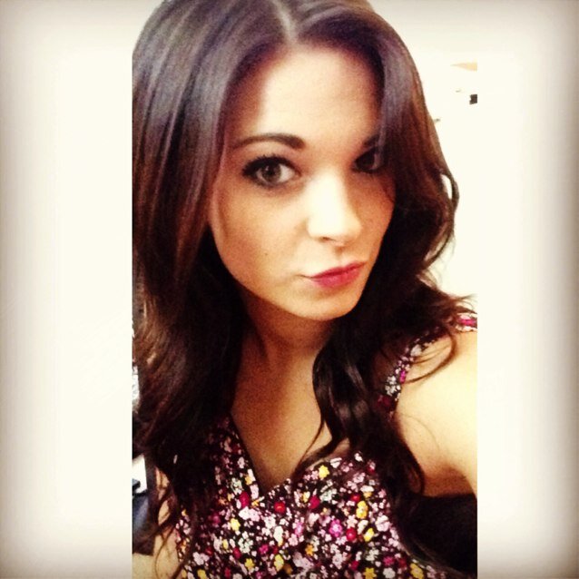 Keep it classy, but also keep it very very sassy.