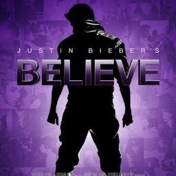 2nda cuenta para conseguir que #BelieveMovie venga a España. Cuenta principal @believeMSP Si quereis ayudar..contactad con @believeMSP :)