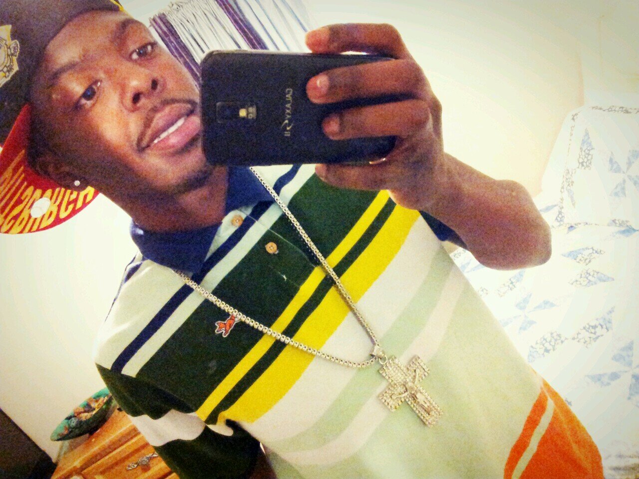 I Follow Back | Kik:Saftyonn | IG: Cory Canty |E.A.S.T.S.I.D.E' FWM mary was here (: