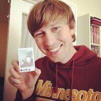 Nick Lindberg (@nickersuniverse) 's Twitter Profile