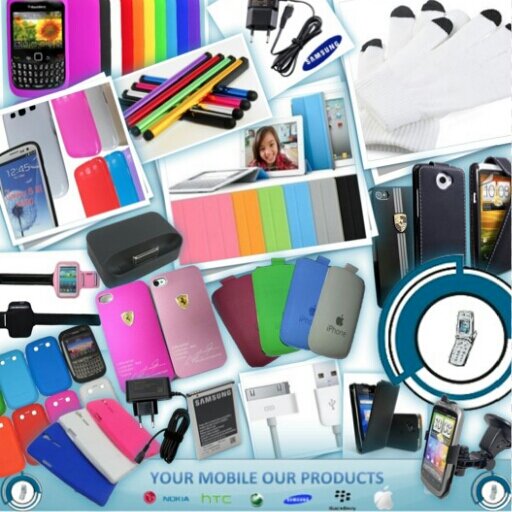 ACHengelo's profile picture. Dé webshop voor al uw telefoon & tablet accessoires