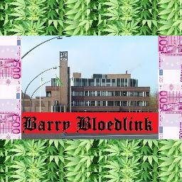 Team #drugsdealers - support je local dealer uit de 0321