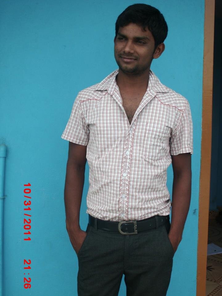 iam a cool guy