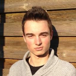 HugoGrude's profile picture. 