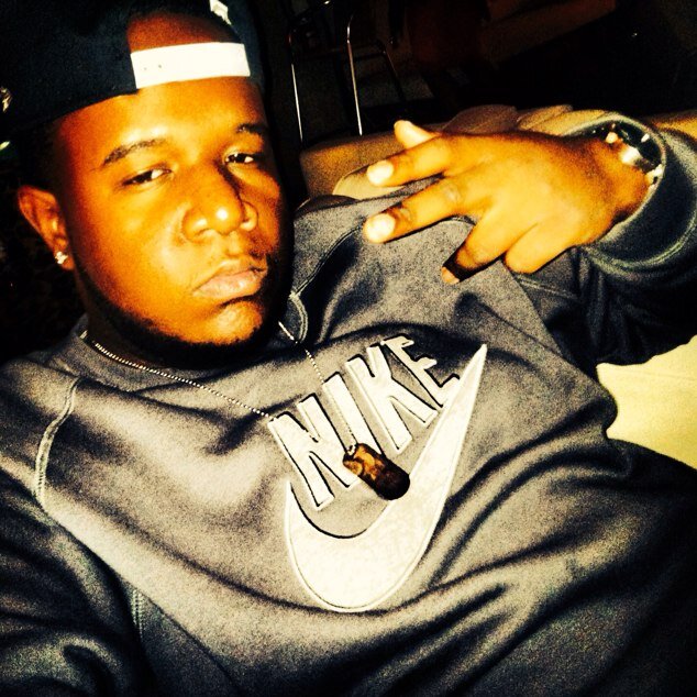 Follow Me On IG | @buzz_wattsyear