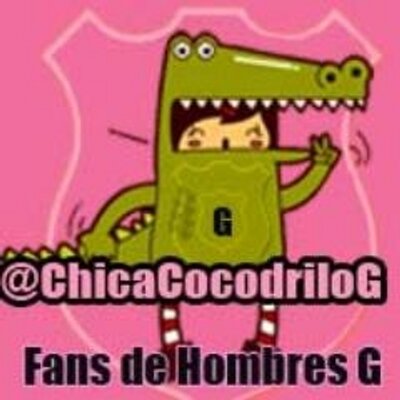 chicas cocodrilo ® (@ChicaCocodriloG) / Twitter