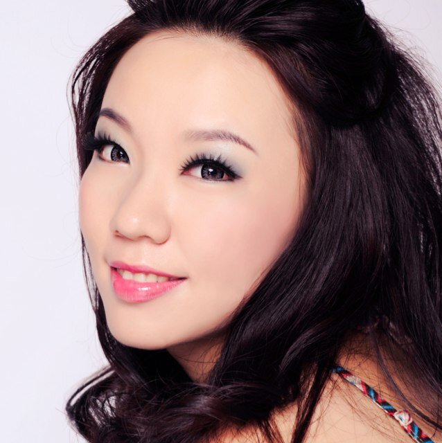 Yiyi_119's profile picture. Beijing girl, Trojan