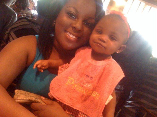 #JourniMommy #MsRandle