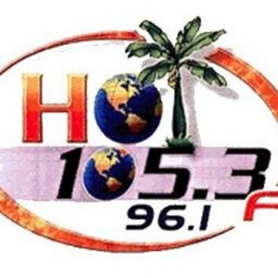 Caribbean HotFm CaribbeanHotFm X