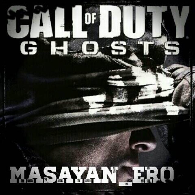 COD系やってます^o^ MW3やってたけどゴーストも購入いたした‼︎ フレンド募集してるよー‼︎ 性別問わずいっぱい募集中です(^O^) MW3やるって方もゴーストの方も どっちもやるんで募集よー