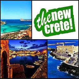 TheNewCrete's profile picture. Взгляни ни Крит по новому!