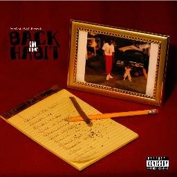 #Hiphop lyricist Back in the Habit coming Nov. 2013. Check me out on #Soundcloud #Reverbantion #RacQMusic
